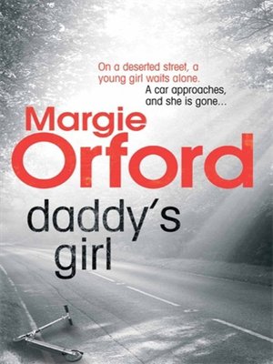 Daddy's Girl - ebook